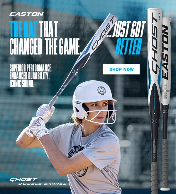 New easton ghost, 2018 Easton Ghost X Review